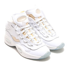 Reebok Maison Margiela Question Mid Memory Of FTWWHT/BLACK/FTWWHT GW5000画像