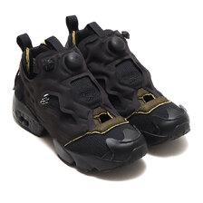 Reebok Maison Margiela Instapump Fury Memory Of CORE BLACK/FTWWHT/BLKWHI GZ4204画像