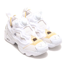 Reebok Maison Margiela Instapump Fury Memory Of FTWWHT/CBLACK/BLKWHI GZ4205画像