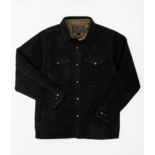FILSON Lined Mackinaw Jac Sh 32893画像