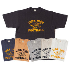 WAREHOUSE Lot 4601 YORK HIGH画像