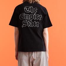 Schott T-SHIRT OLD ENGLISH 7823134059画像