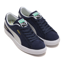 atmos PUMA #FR2 SUEDE VTG NAVY 374921-07-FR2画像