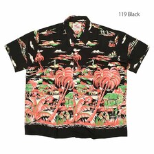 Duke Kahanamoku DUKE KAHANAMOKU SPECIAL EDITION "HAWAIIAN VILLAGE" (SHORT SLEEVE) DK39042画像