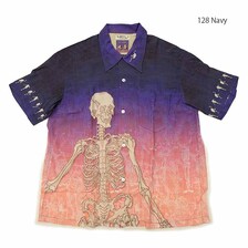 SUN SURF &times; 河鍋暁斎 SPECIAL EDITION "暁斎漫画" SS39128画像