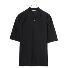 Kaptain Sunshine Knit Polo Shirt KS23SKN03画像