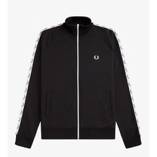 FRED PERRY Taped Track Jacket J4620画像