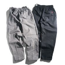 RED KAP 5360 MENS BAGGY CHEF PANT画像