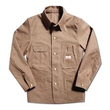 DELUXEWARE DX109 SHORT KOVER ALLS画像