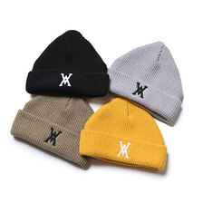 VIRGOwearworks CV KNIT VG-GD-751画像