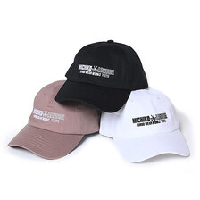 MICHIKO LONDON KOSHINO &times; VIRGOwearworks INVINCIBLE CAP VG-CB-129画像