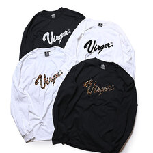 VIRGOwearworks LEOPARD V メ VG-CUT-474画像