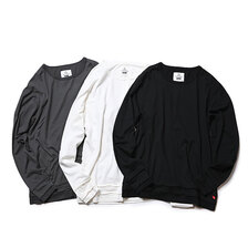 VIRGOwearworks STUMP LS VG-CUT-469画像