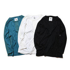 VIRGOwearworks TRACK LINE LS VG-CUT-470画像