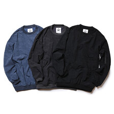 VIRGOwearworks STRETCH DUSK MILTOP VG-CUT-473画像