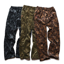 VIRGOwearworks EXPLORATION FAT PANTS VG-PT-403画像