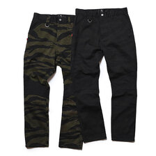 VIRGOwearworks NINJAS TIGER VG-PT-408画像