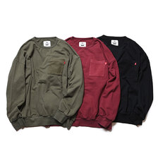 VIRGOwearworks BIG V CREW SWT VG-SWT-157画像