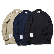 VIRGOwearworks CN DESIGNER SHIT VG-SH-256画像