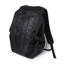 VIRGOwearworks FUTURISTIC BACKPACK VG-GD-747画像