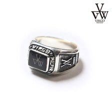 GARNI &times; VIRGOwearworks VGW CREW RING VG-CB-134画像