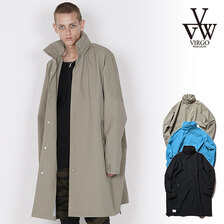 VIRGOwearworks VGW KITE COAT VG-JKT-365画像