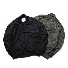 VIRGOwearworks REBELION VA-1 VG-JKT-370画像