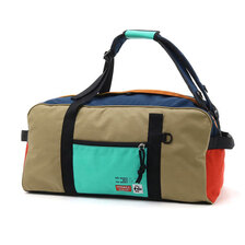 CHUMS 23 Monkey Magic Small 2way Boston H60-3498画像