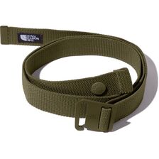 THE NORTH FACE NORTHTECH Weaving Belt NN32346画像