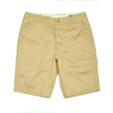 COLIMBO HUNTING GOODS C.G.ISLAND CHINO SHORTS ZY-0204画像