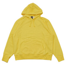 Supreme &times; THE NORTH FACE Pigment Printed Hooded Sweatshirt画像