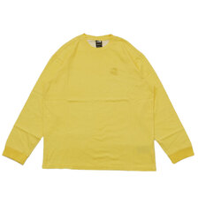 Supreme &times; THE NORTH FACE Pigment Printed L/S Top画像