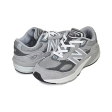 new balance IC990GL6 GREY画像