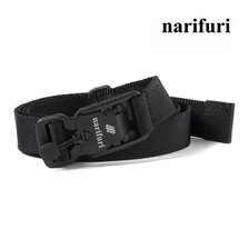 narifuri FIDLOCKクイックリリースベルト NF9014画像