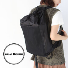 BURLAP OUTFITTER FOLDING DAY PACK B0080202画像