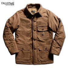 DALEE'S & CO GRAM JACKET画像