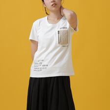 AVIREX MILITARY T-SHIRT 7833134613画像