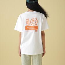 AVIREX 1COLOR TOMCAT T-SHIRT 7833134618画像