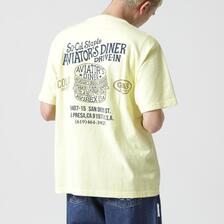 AVIREX WEST COAST T-SHIRT SHOP INFORMATION 7833134059画像