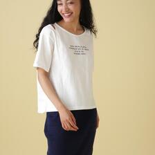 AVIREX L-S/S SHOULDER OPEN TOPS 7833135602画像