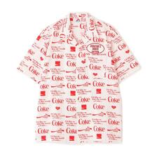 AVIREX COKE ICON SHIRTS 7833123029画像