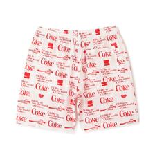 AVIREX COKE ICON SHORTS 7833113020画像