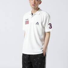 AVIREX POLO SHIRT NEVADA 7833136002画像