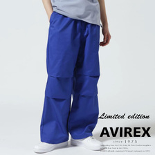 AVIREX TC TWILL SNOW PANTS 7833110205画像
