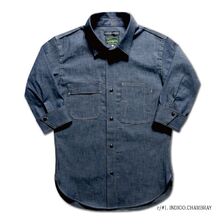 DALEE'S & CO RAILA 20s 3/5 SLEVE画像