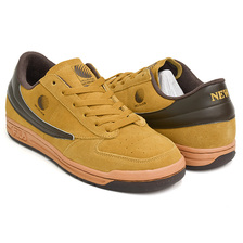 FILA ORIGINAL TENNIS X HELLRAZOR BEIGE / BROWN MSS23092-904画像