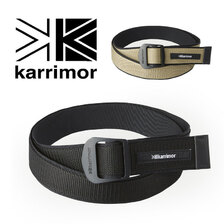 karrimor overlap belt 101167画像