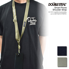 DOUBLE STEAL Smart Phone Shoulder Strap 432-92035画像