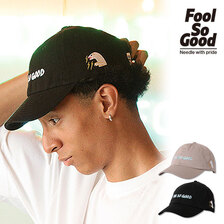 Fool So Good WBEAR LOW CAP画像