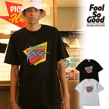 Fool So Good HIGH LIGHTER TEE画像
